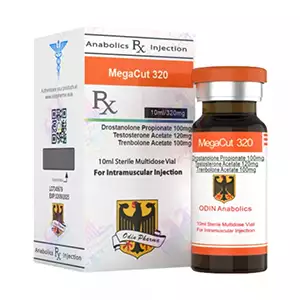 Injectable Steroids Megacut 320